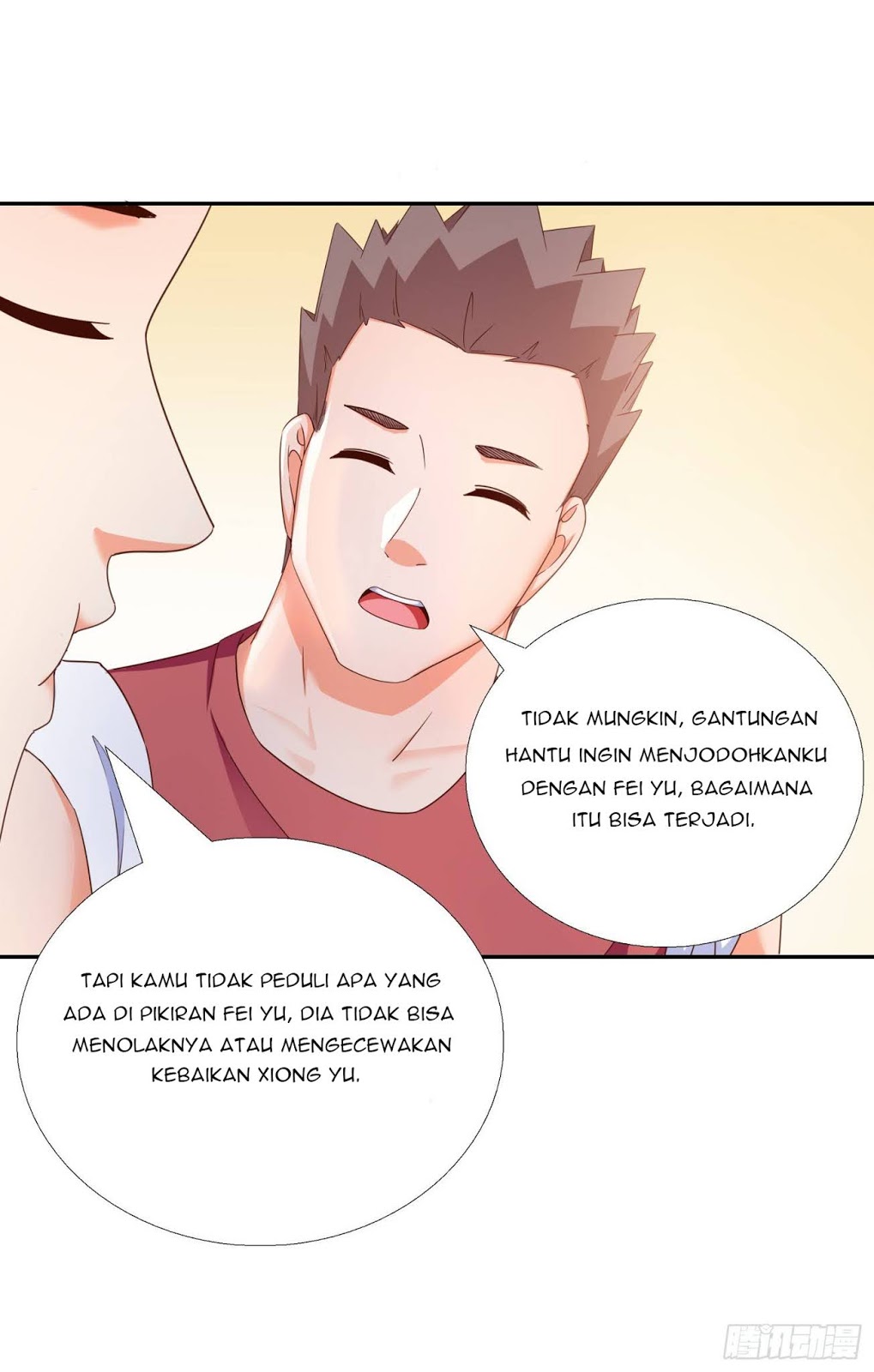Super School Doctor (Supreme Campus Doctor) chapter 43